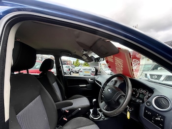 Used Ford Fusion 2008 for sale - 75407892: Photo