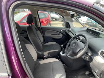 Used Citroen C3 Picasso 2015 for sale - 75595410: Photo