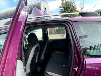 Used Citroen C3 Picasso 2015 for sale - 75595410: Photo