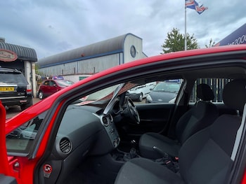 Used Vauxhall Corsa 2014 for sale - 75410229: Photo