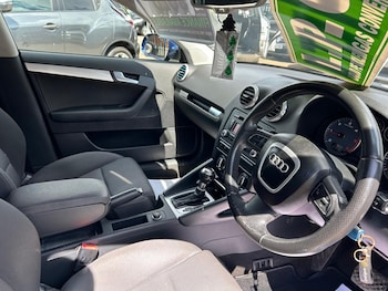 Used Audi A3 2012 for sale - 78670265: Photo