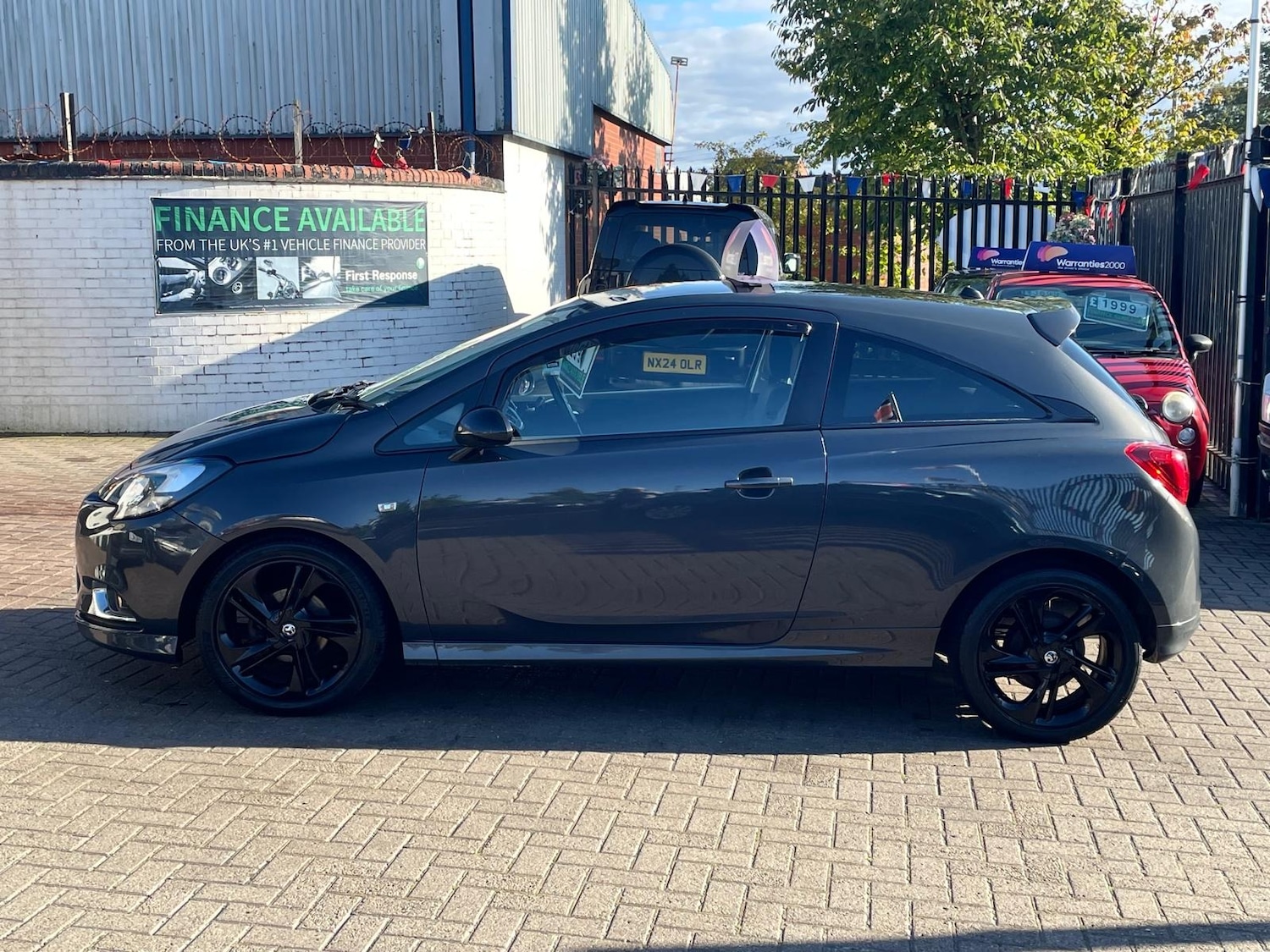 Used Vauxhall Corsa 2015 for sale - 76055780: Photo 10
