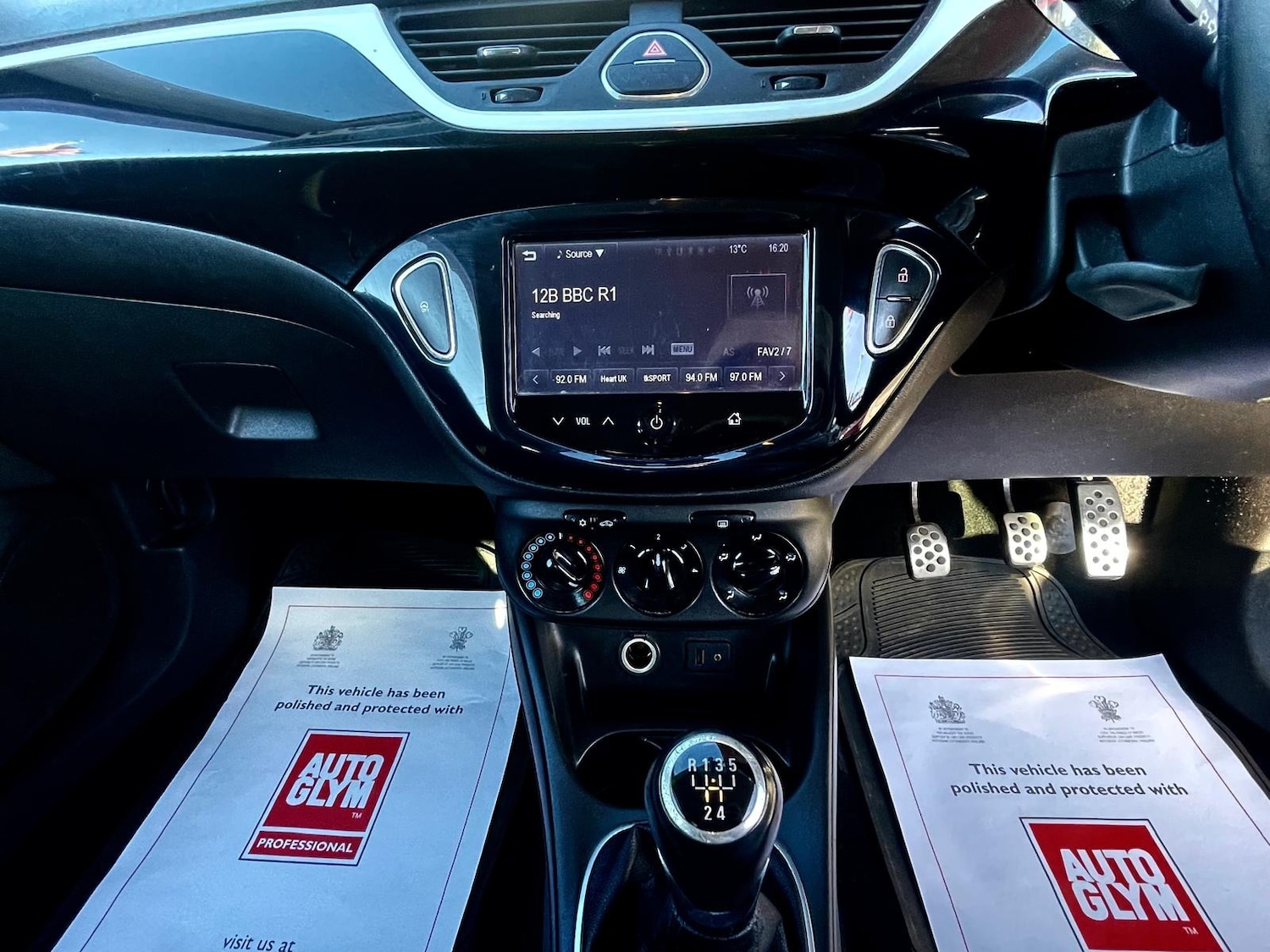 Used Vauxhall Corsa 2015 for sale - 76055780: Photo 5