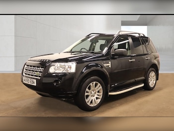 Used Land Rover Freelander 2010 for sale - 79045000: Photo