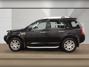 Used Land Rover Freelander 2010 for sale - 79045000: Photo