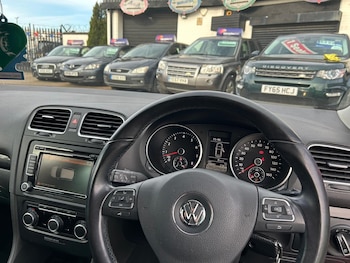 Used Volkswagen Golf 2010 for sale - 78152794: Photo