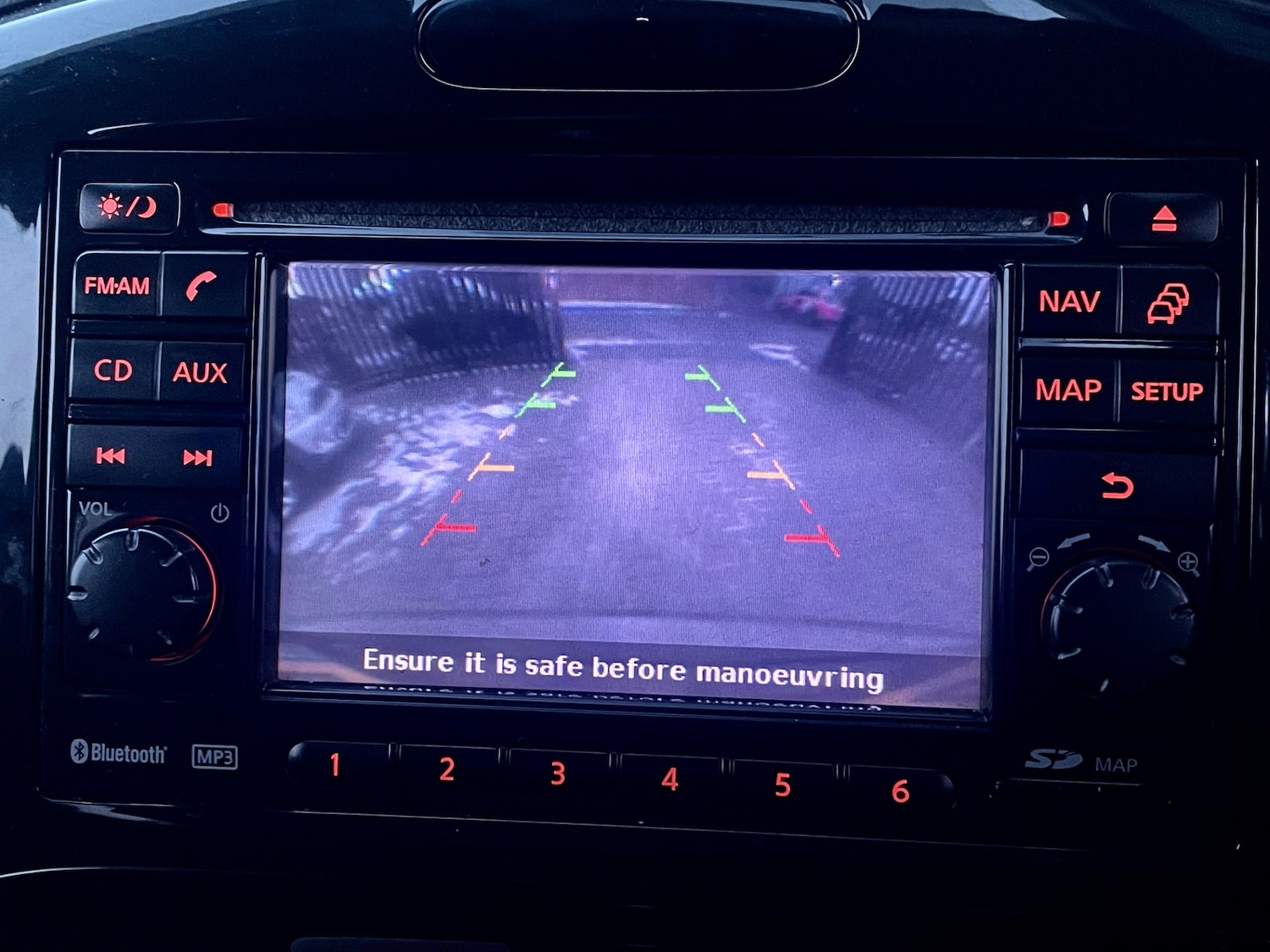 Used Nissan Juke 2012 for sale - 77127691: Photo 7