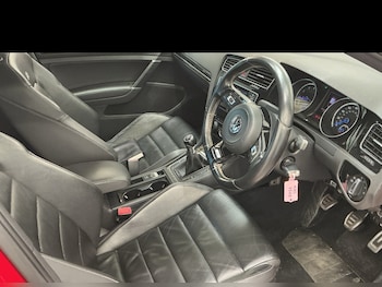 Used Volkswagen Golf 2014 for sale - 79045042: Photo