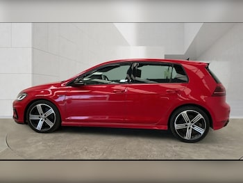 Used Volkswagen Golf 2014 for sale - 79045042: Photo