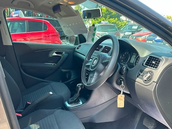 Used Volkswagen Polo 2013 for sale - 78496461: Photo