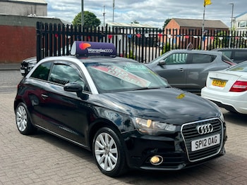 Used Audi A1 2012 for sale - 79331836: Photo