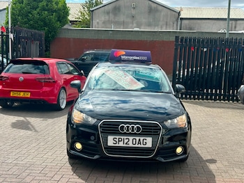 Used Audi A1 2012 for sale - 79331836: Photo