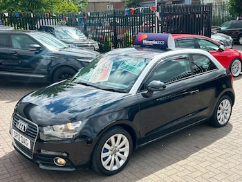 Used Audi A1 2012 for sale - 79331836: Photo