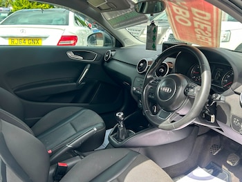 Used Audi A1 2012 for sale - 79331836: Photo