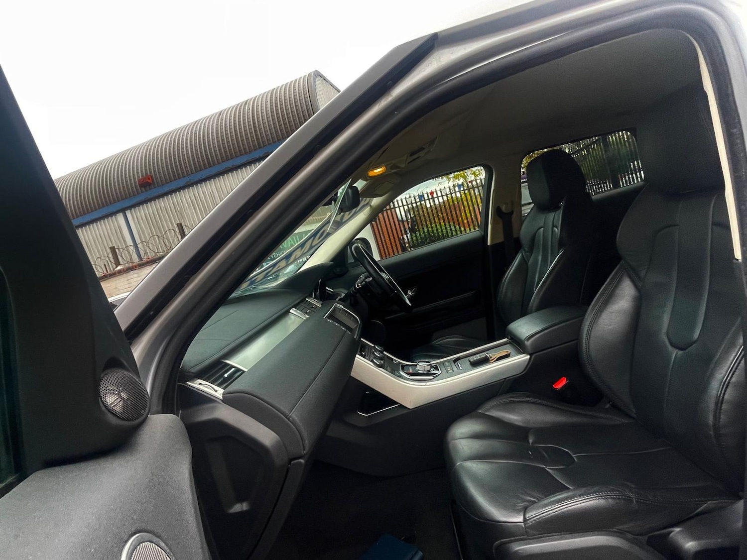 Used Land Rover Range Rover Evoque 2013 for sale - 76302598: Photo 5