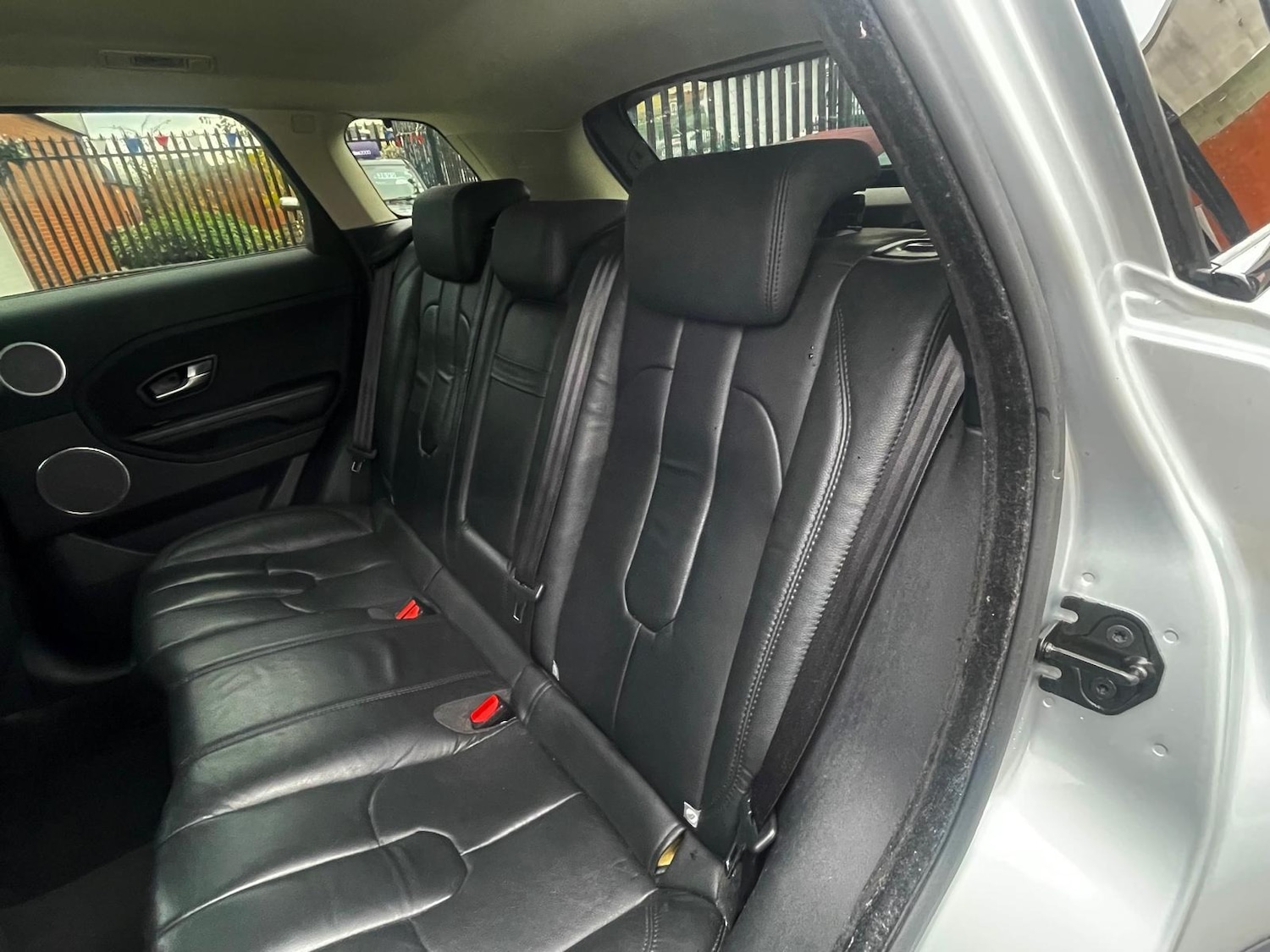 Used Land Rover Range Rover Evoque 2013 for sale - 76302598: Photo 6