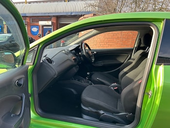 Used SEAT Ibiza 2012 for sale - 78411499: Photo