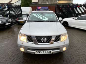 Used Nissan Pathfinder 2008 for sale - 73665816: Photo