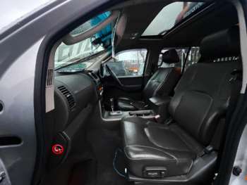 Used Nissan Pathfinder 2008 for sale - 73665816: Photo