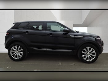 Used Land Rover Range Rover Evoque 2014 for sale - 78255152: Photo