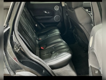 Used Land Rover Range Rover Evoque 2014 for sale - 78255152: Photo