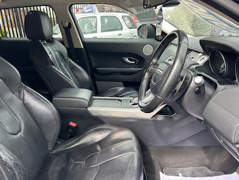 Used Land Rover Range Rover Evoque 2014 for sale - 78255152: Photo