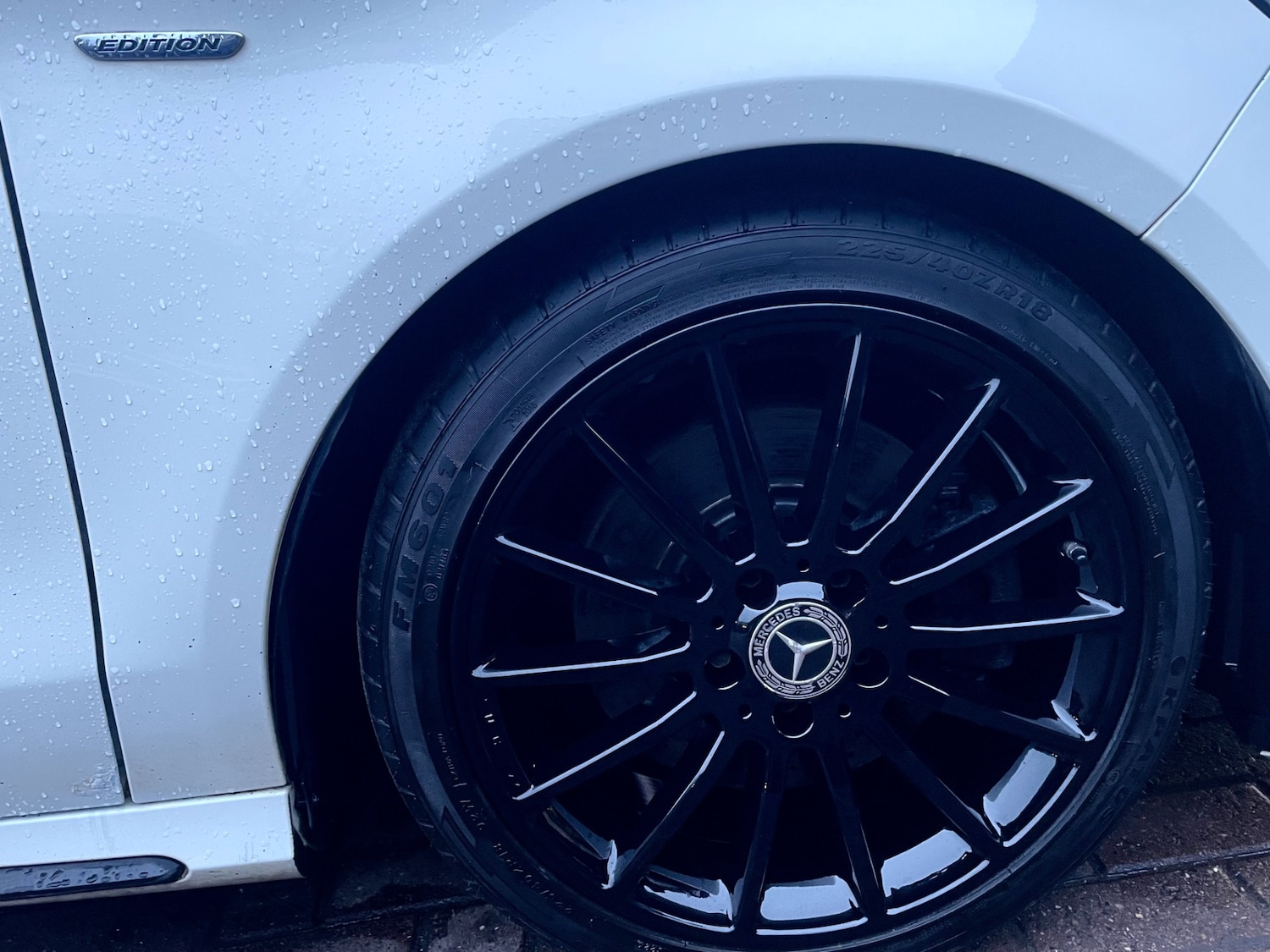 Used Mercedes-Benz CLA 2017 for sale - 77148958: Photo 14