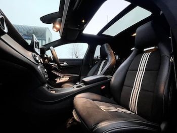 Used Mercedes-Benz CLA 2017 for sale - 77148958: Photo