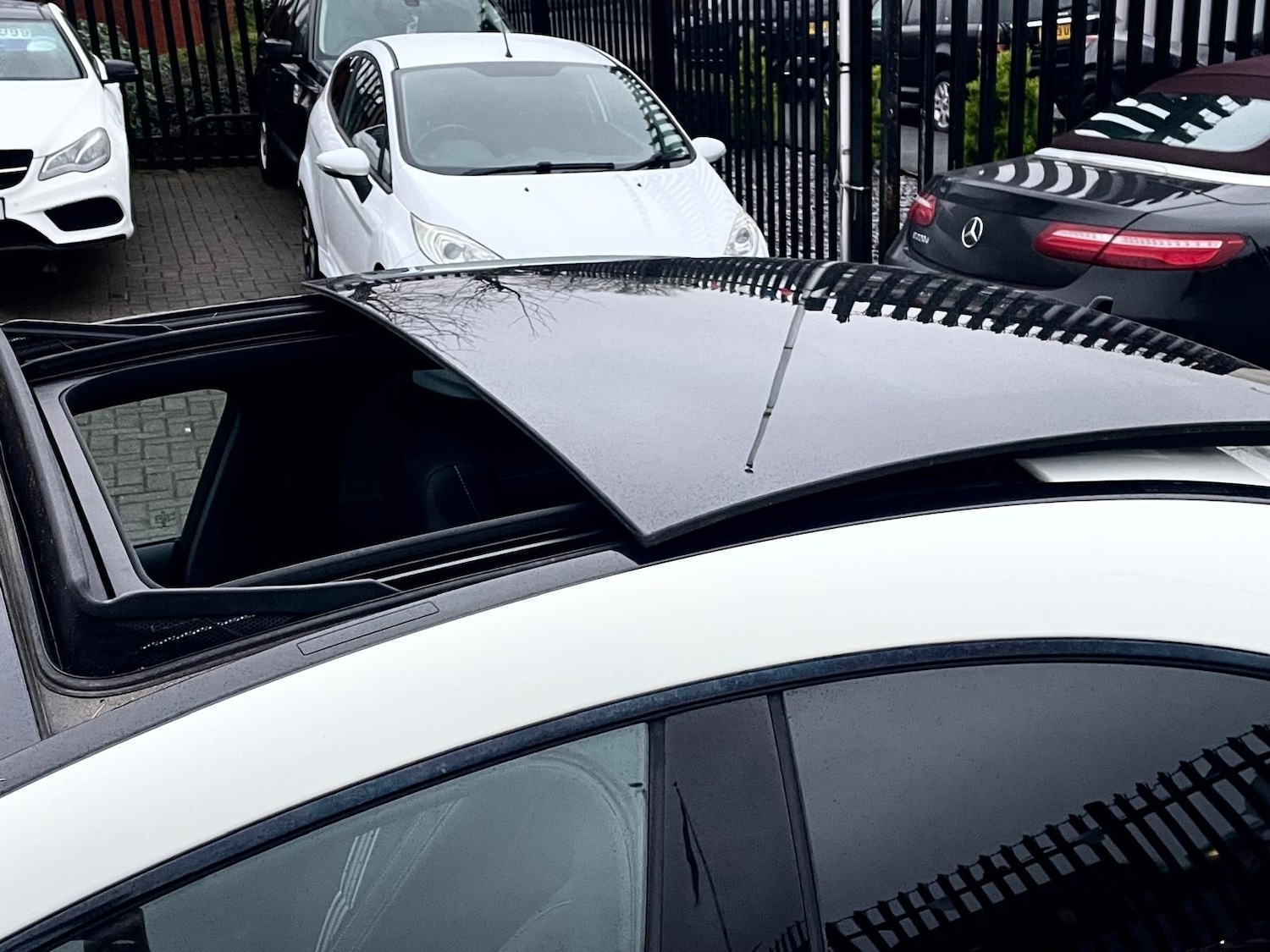 Used Mercedes-Benz CLA 2017 for sale - 77148958: Photo 8