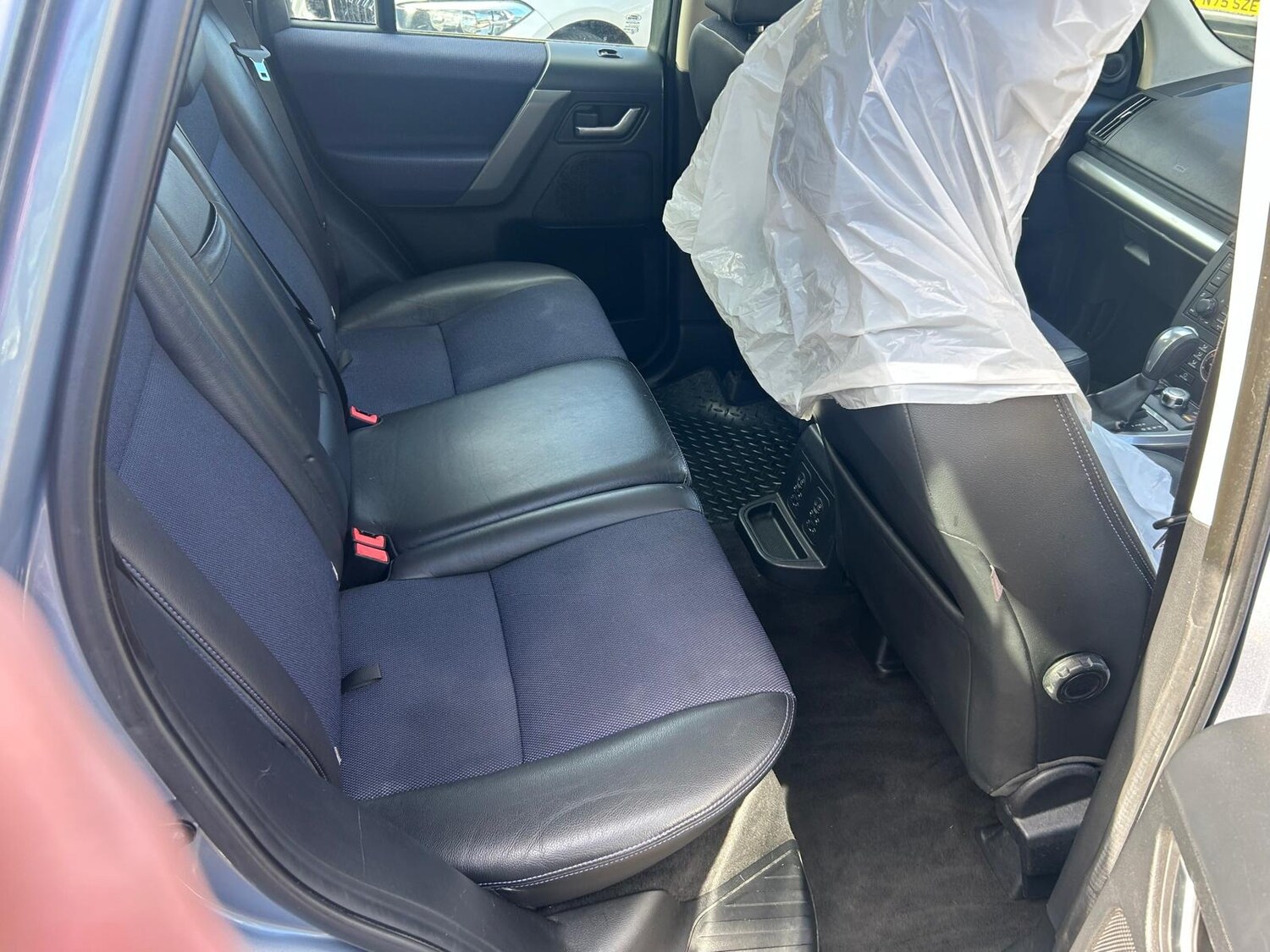 Used Land Rover Freelander 2008 for sale - 77831891: Photo 7