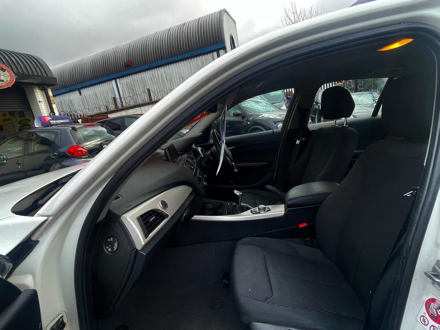 Used BMW 1 Series 2016 for sale - 77127688: Photo 4