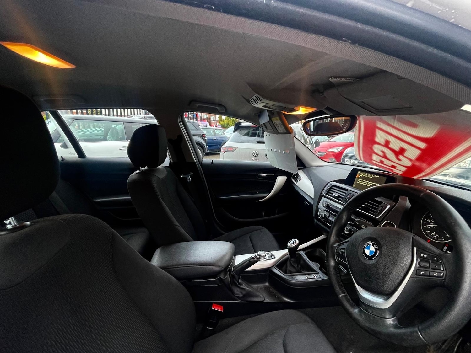 Used BMW 1 Series 2016 for sale - 77127688: Photo 5