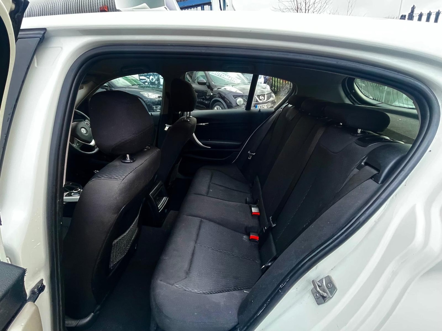 Used BMW 1 Series 2016 for sale - 77127688: Photo 6