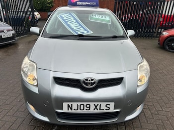 Used Toyota Auris 2009 for sale - 77517155: Photo
