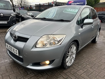 Used Toyota Auris 2009 for sale - 77517155: Photo