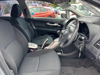 Used Toyota Auris 2009 for sale - 77517155: Photo