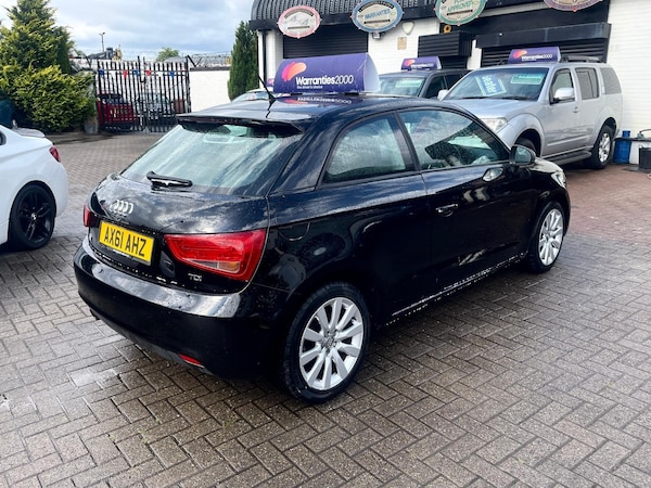 Used Audi A1 2012 for sale - 75118118: Photo 10