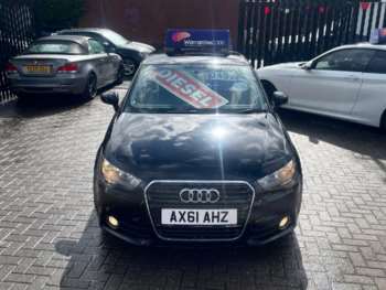 Used Audi A1 2012 for sale - 75118118: Photo