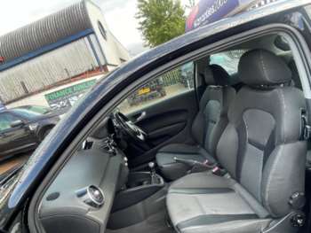 Used Audi A1 2012 for sale - 75118118: Photo