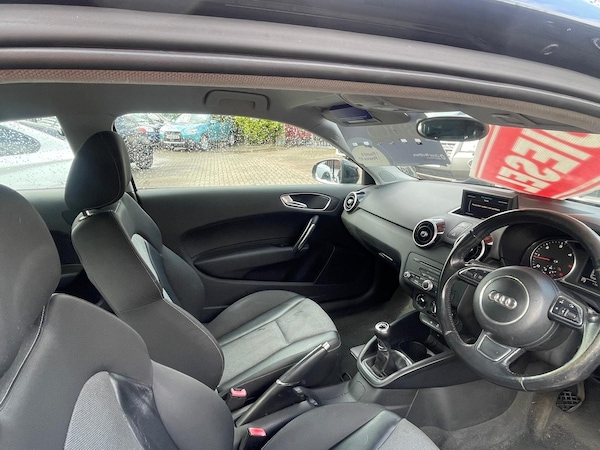 Used Audi A1 2012 for sale - 75118118: Photo 5