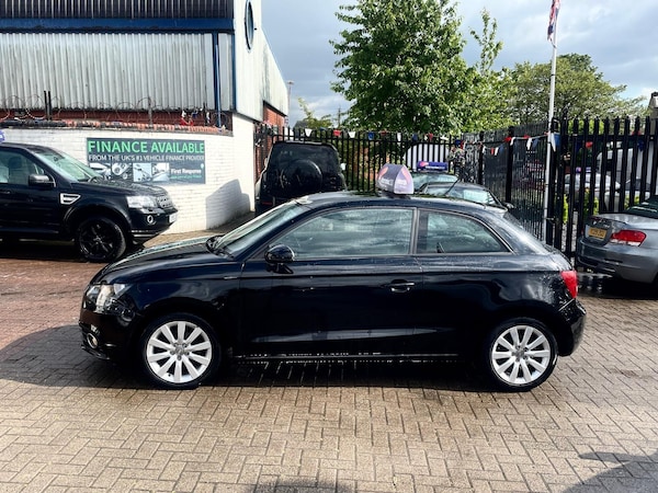 Used Audi A1 2012 for sale - 75118118: Photo 8