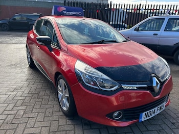 Used Renault Clio 2014 for sale - 78067296: Photo