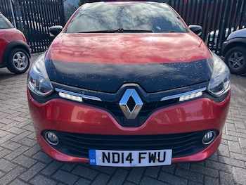Used Renault Clio 2014 for sale - 78067296: Photo