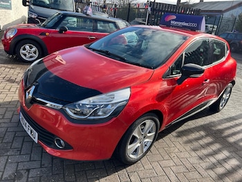 Used Renault Clio 2014 for sale - 78067296: Photo