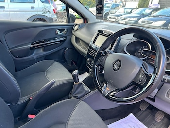 Used Renault Clio 2014 for sale - 78067296: Photo