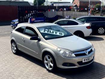 2008 (08) - 1.8i VVT SRi 3dr Auto