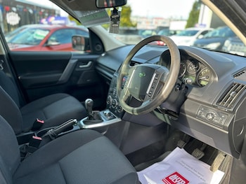 Used Land Rover Freelander 2010 for sale - 77516876: Photo