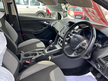 Used Ford Focus 2012 for sale - 78042429: Photo