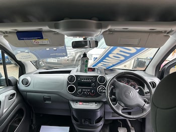 Used Citroen Berlingo Multispace 2016 for sale - 79571948: Photo