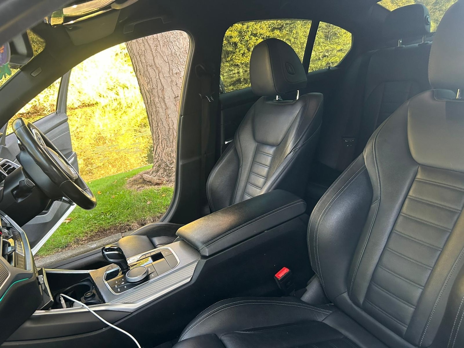 Used BMW 3 Series 2020 for sale - 76342934: Photo 10